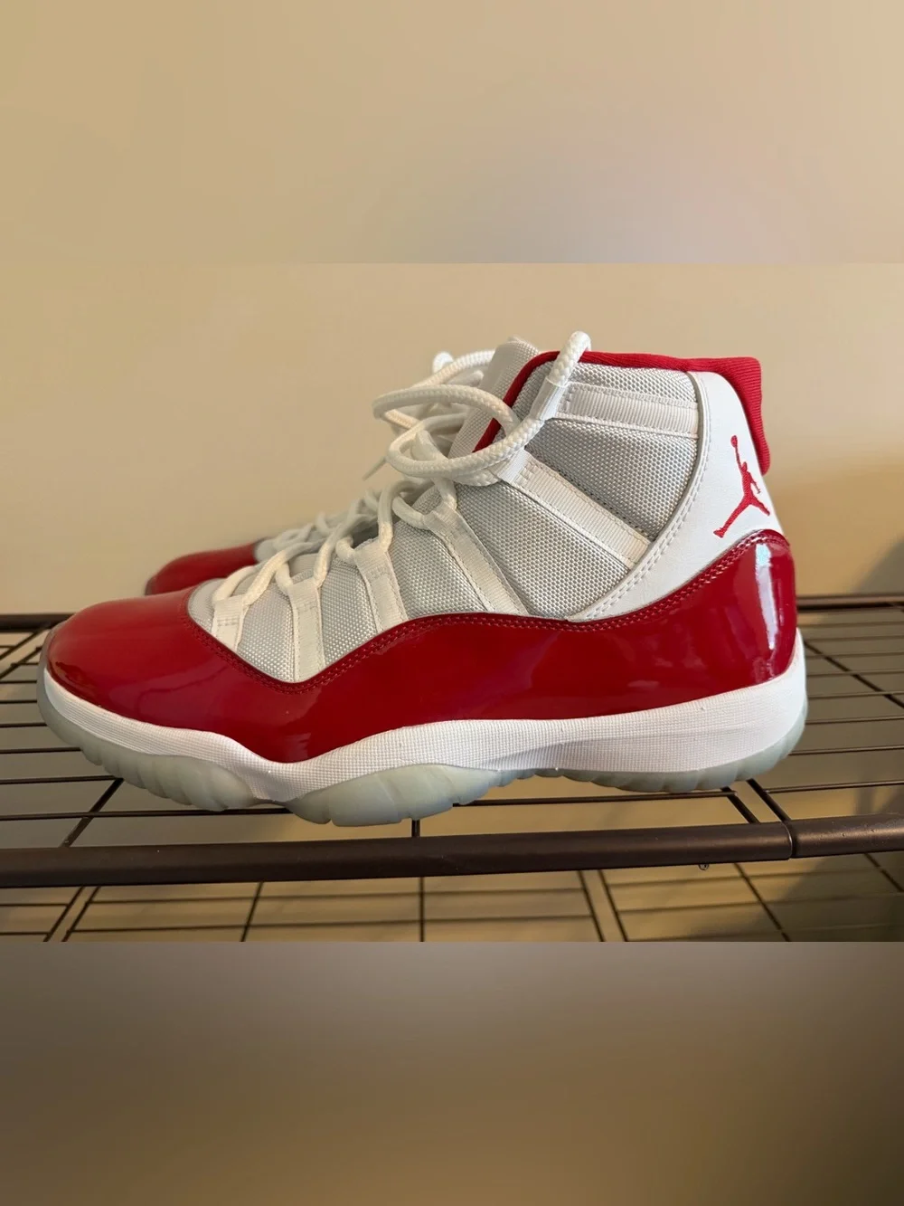 Air Jordan 11 Retro “Cherry” – Size 13 – Great Condition – No Box